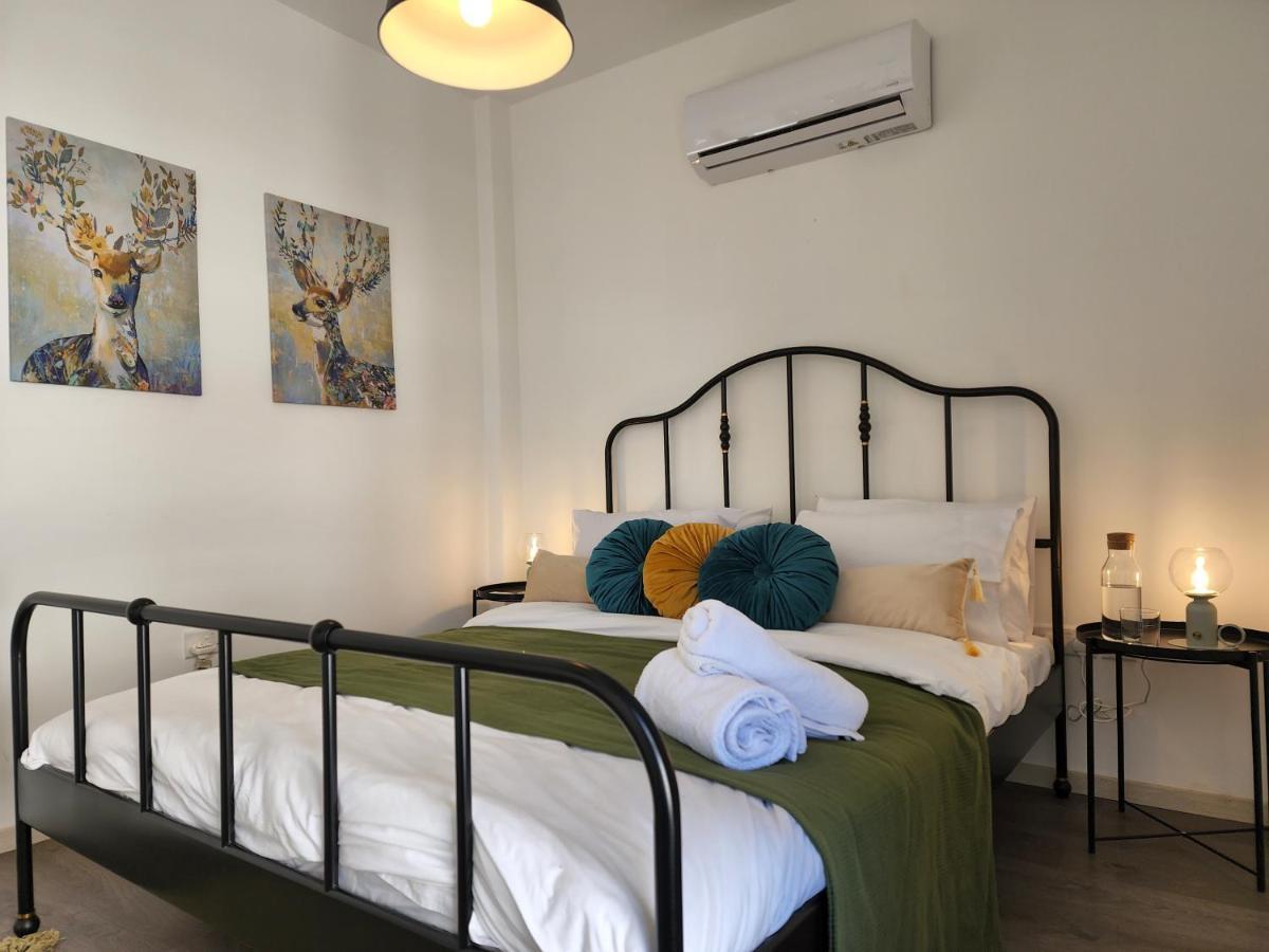Frida'S Cozy Two Bedroom Apt ラルナカ エクステリア 写真